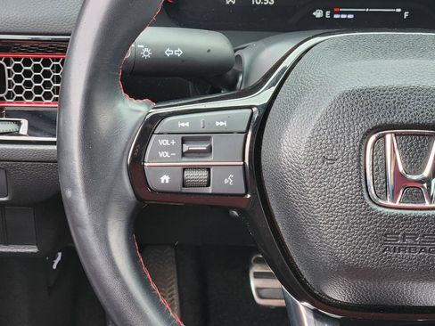 Used 2023 Honda Civic Si image 33