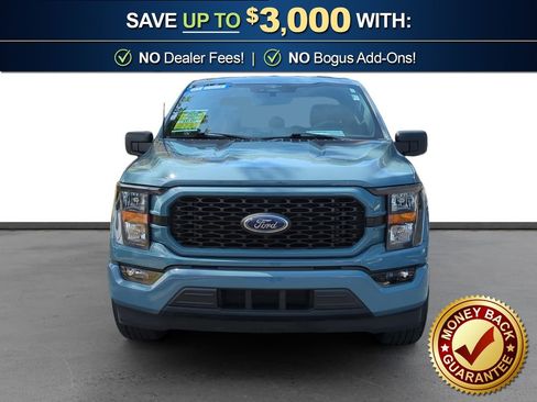 Used 2023 Ford F150 XL RWD image 11