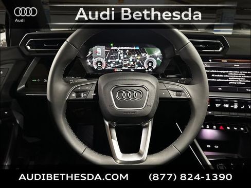 New 2026 Audi A3 2.0T Premium Plus AWD/4WD image 15