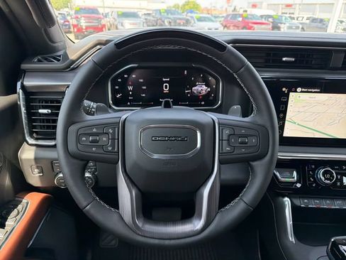 New 2026 GMC Sierra 1500 Denali Ultimate AWD/4WD image 10