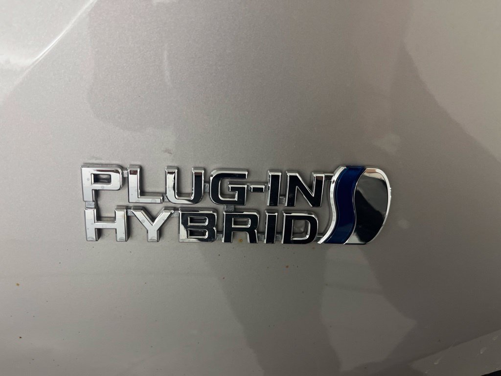 Used 2019 Toyota Prius Prime Plus FWD image 52