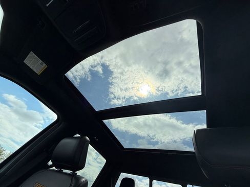 Used 2025 Ford F150 Tremor w/ Equipment Group 402A High image 40