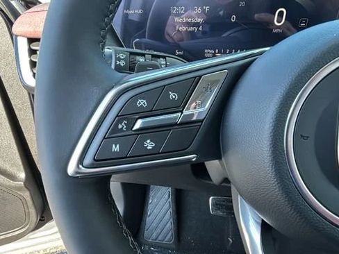 New 2026 Buick Envision Sport Touring AWD/4WD image 15