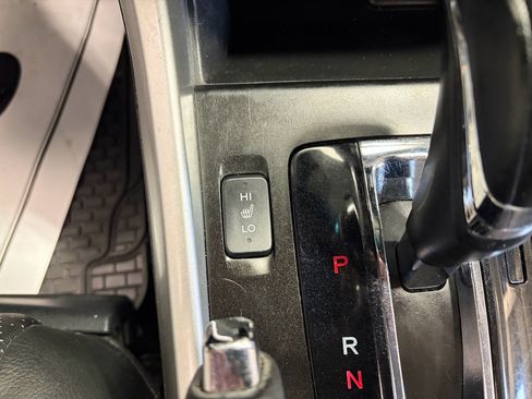Used 2015 Honda Accord EX-L image 22