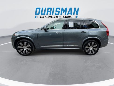 Used 2020 Volvo XC90 T8 Inscription AWD/4WD image 5