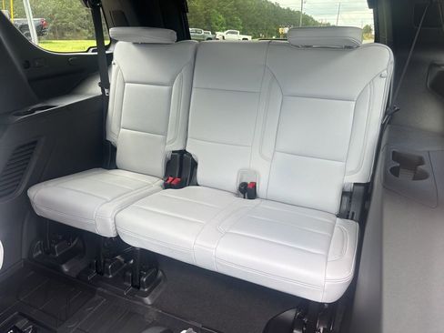 New 2026 Chevrolet Tahoe Premier RWD image 49