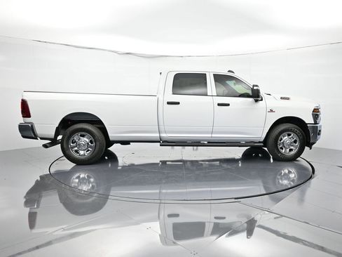 New 2026 RAM 2500 Tradesman image 4