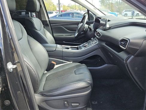 Used 2023 Hyundai Santa Fe Limited image 15