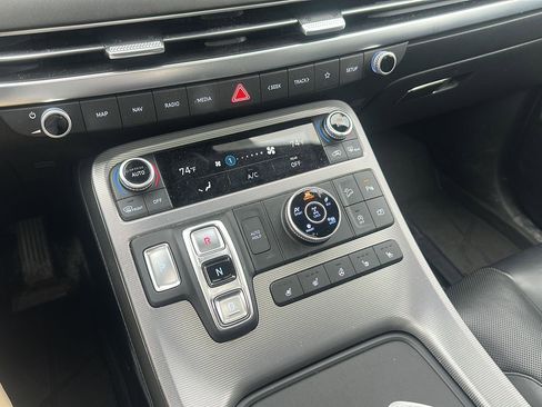 Used 2024 Hyundai Palisade Calligraphy AWD/4WD image 21