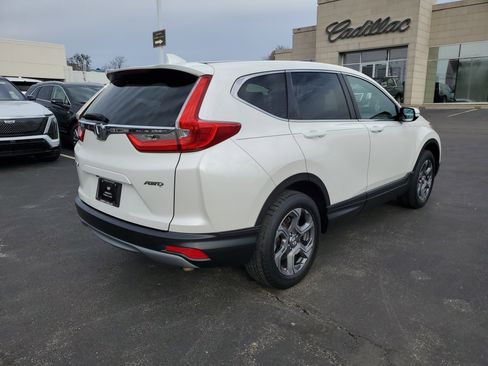 Used 2019 Honda CR-V EX-L image 3