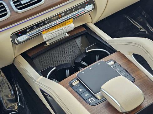 New 2026 Mercedes-Benz GLE 350 4MATIC image 35