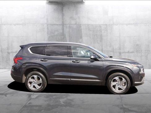 Used 2023 Hyundai Santa Fe SEL AWD/4WD image 5