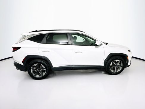 Used 2025 Hyundai Tucson SEL image 10