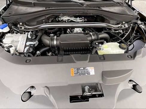 New 2025 Lincoln Aviator Reserve w/ Equipment Group 201A image 11