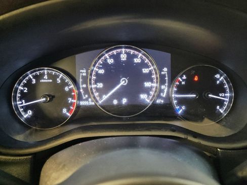 Used 2021 MAZDA CX-30 2.5 Turbo w/ Premium Package image 23