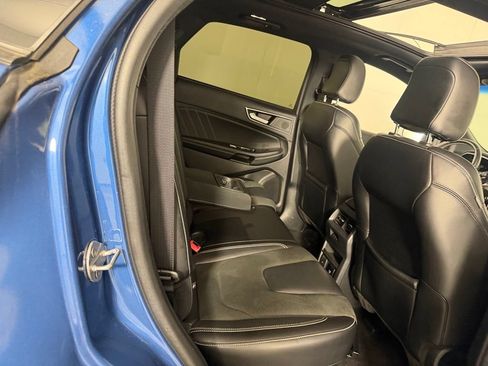 Used 2020 Ford Edge ST w/ Equipment Group 401A AWD/4WD image 26