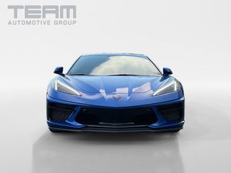 Used 2020 Chevrolet Corvette Stingray Premium Cpe w/ 3LT Preferred Equipment Group RWD video 2