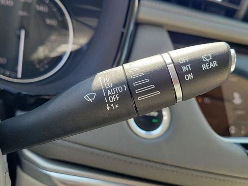 Used 2023 Cadillac XT5 Premium Luxury w/ LPO, Floor Liner Package image 26