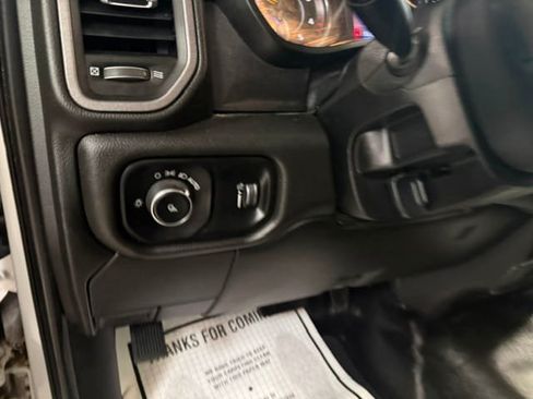 Used 2021 RAM 3500 Tradesman AWD/4WD image 32