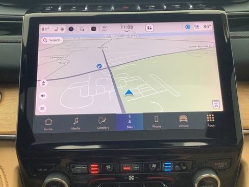 Certified 2023 Jeep Grand Cherokee Summit image 22