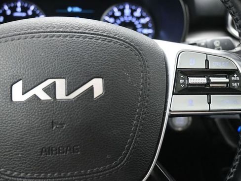 Used 2022 Kia Telluride S AWD/4WD image 28