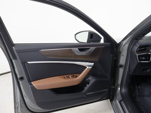 Used 2025 Audi A6 Premium Plus w/ Premium Plus Package image 22