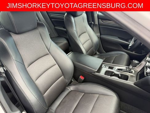 Used 2018 Honda Accord Sport image 26