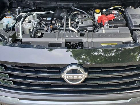 New 2026 Nissan Kicks SV image 10