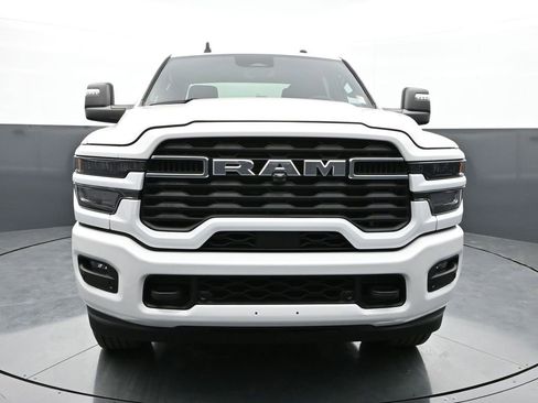 New 2026 RAM 2500 Big Horn image 6
