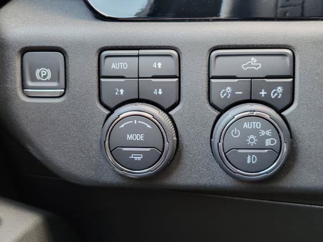 Used 2024 Chevrolet Silverado 1500 RST w/ All Star Edition Plus AWD/4WD image 16
