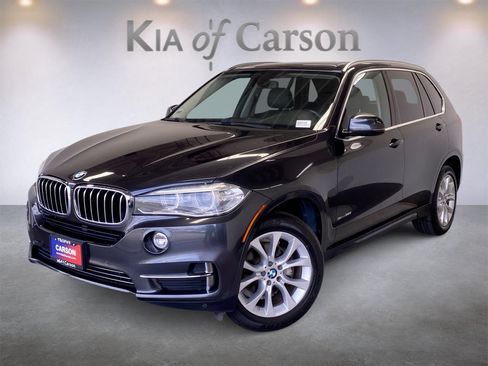 Used 2014 BMW X5 sDrive35i RWD image 1