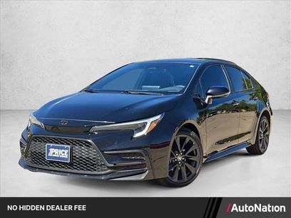 Used 2023 Toyota Corolla SE