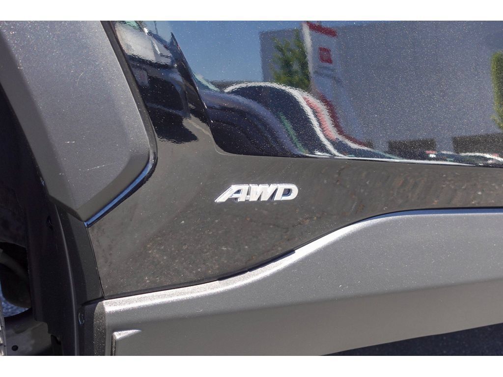 Certified 2025 Toyota RAV4 XLE Premium w/ Weather Package AWD/4WD image 6