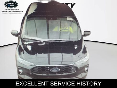 Used 2023 Ford Escape ST-Line Elite w/ Premium Technology Package image 12