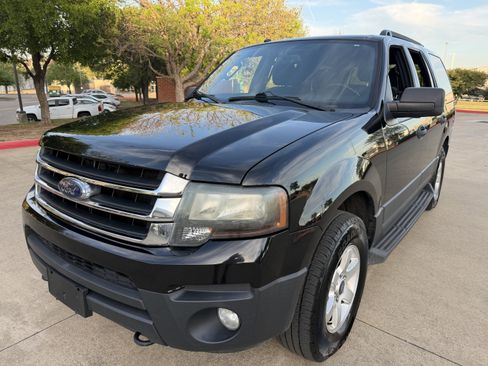 Used 2016 Ford Expedition XL image 3