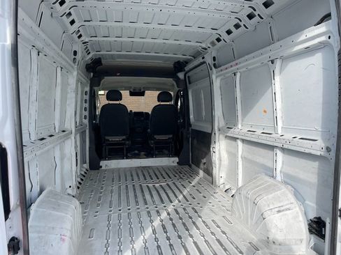 Used 2023 RAM ProMaster 2500 image 20