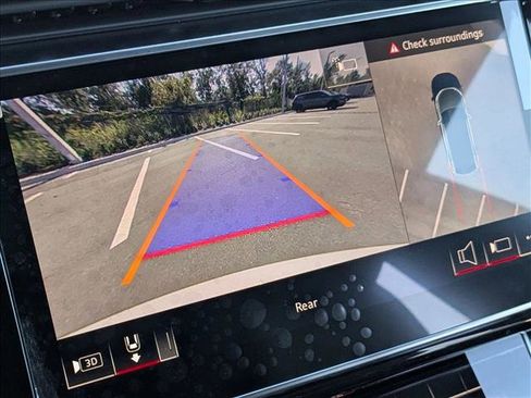 New 2026 Audi Q8 Premium Plus AWD/4WD image 11