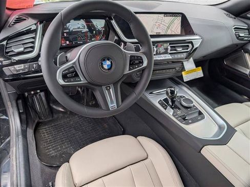 New 2026 BMW Z4 sDrive30i w/ Premium Package RWD image 15