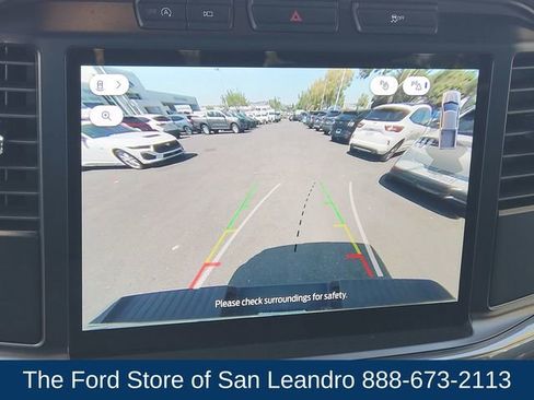 Used 2024 Ford F150 STX image 20