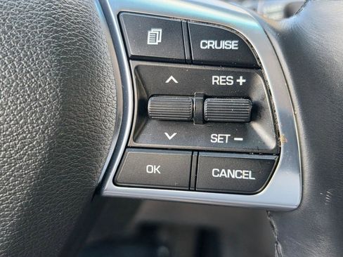 Used 2018 Hyundai Sonata SEL FWD image 17
