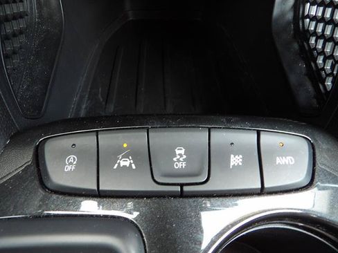Used 2023 Chevrolet TrailBlazer LT w/ Convenience Package AWD/4WD image 26