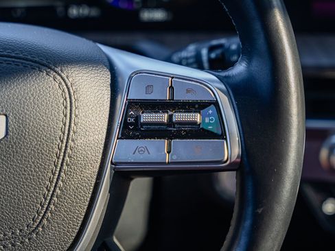 Used 2023 Kia Telluride SX Prestige image 29