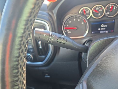 Used 2022 Chevrolet Silverado 2500 LT w/ Z71 Sport Edition image 28