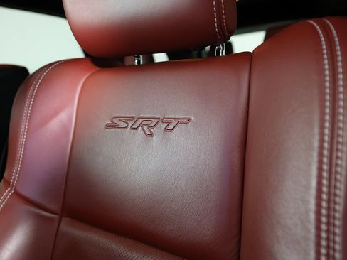 Used 2024 Dodge Durango SRT Hellcat AWD/4WD image 42