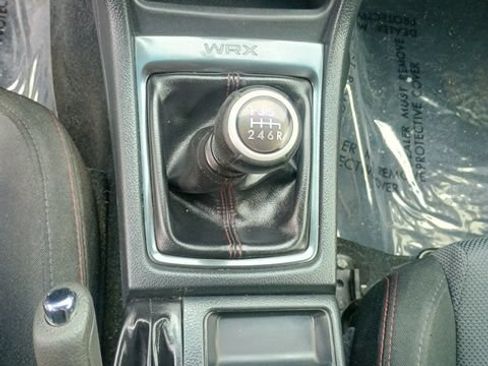Used 2021 Subaru WRX AWD/4WD image 27