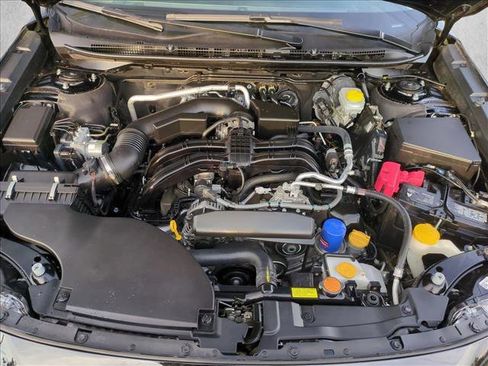 Used 2024 Subaru Outback Onyx Edition image 21