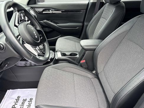 Used 2025 Kia Seltos S FWD image 21