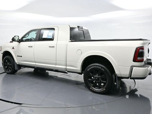Used 2022 RAM 3500 Limited AWD/4WD image 5