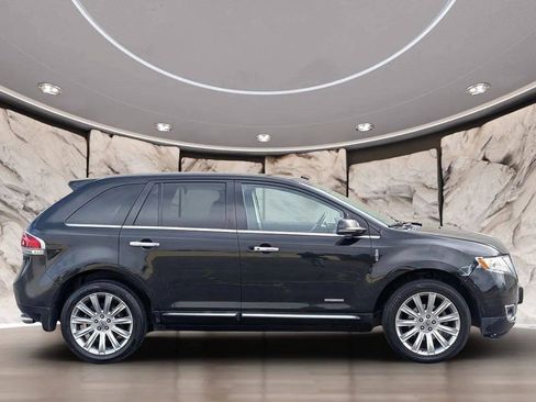 Used 2013 Lincoln MKX FWD image 14