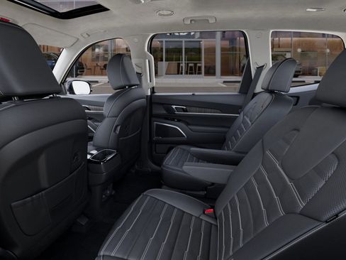 New 2025 Kia Telluride SX Prestige image 18